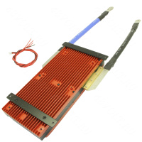 BMS Li-Ion 4S 12V 200A симметрия